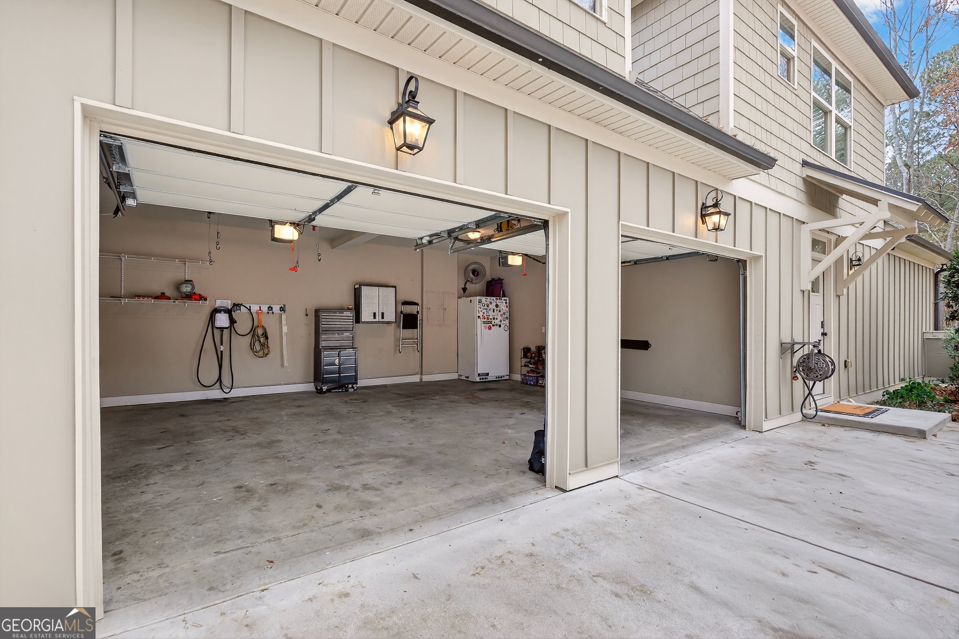 385 Huckaby Road Brooks, GA 30205 - Photo 57 of 71