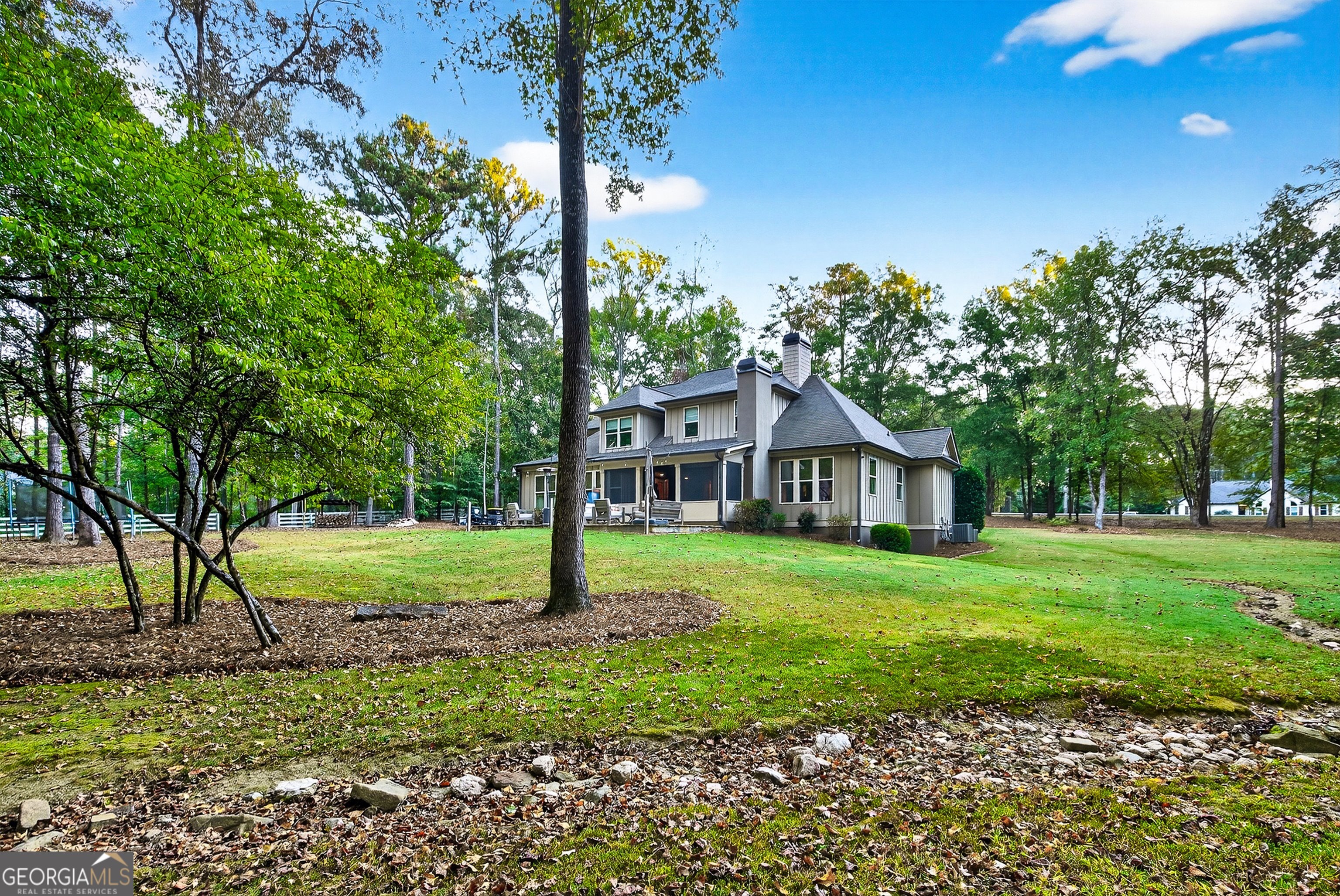 385 Huckaby Road Brooks, GA 30205 - Photo 59 of 71