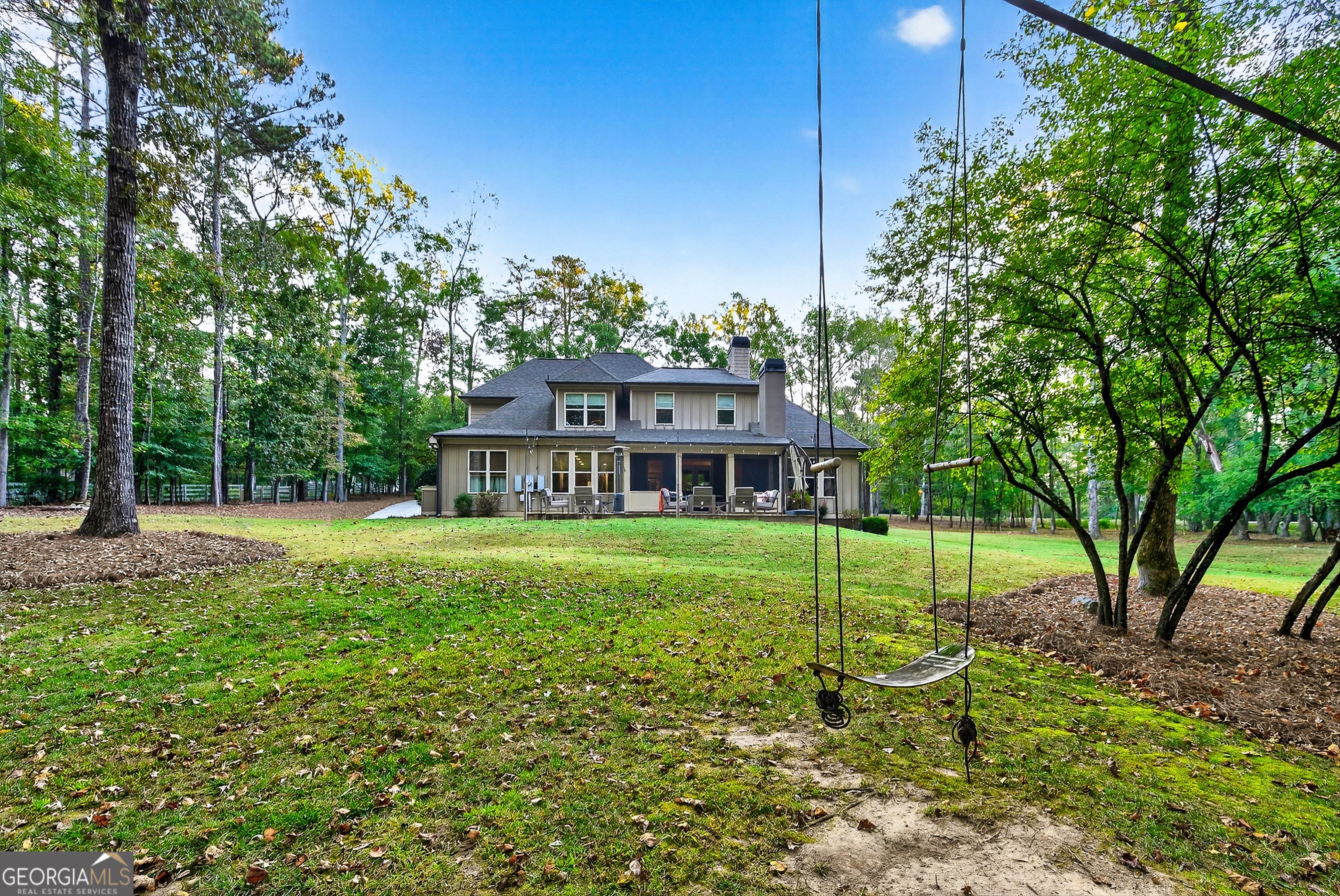 385 Huckaby Road Brooks, GA 30205 - Photo 60 of 71