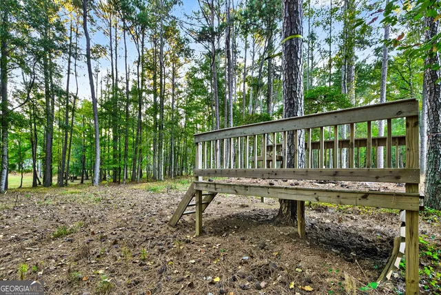 $995,000 | 385 Huckaby Road, Brooks, GA 30205