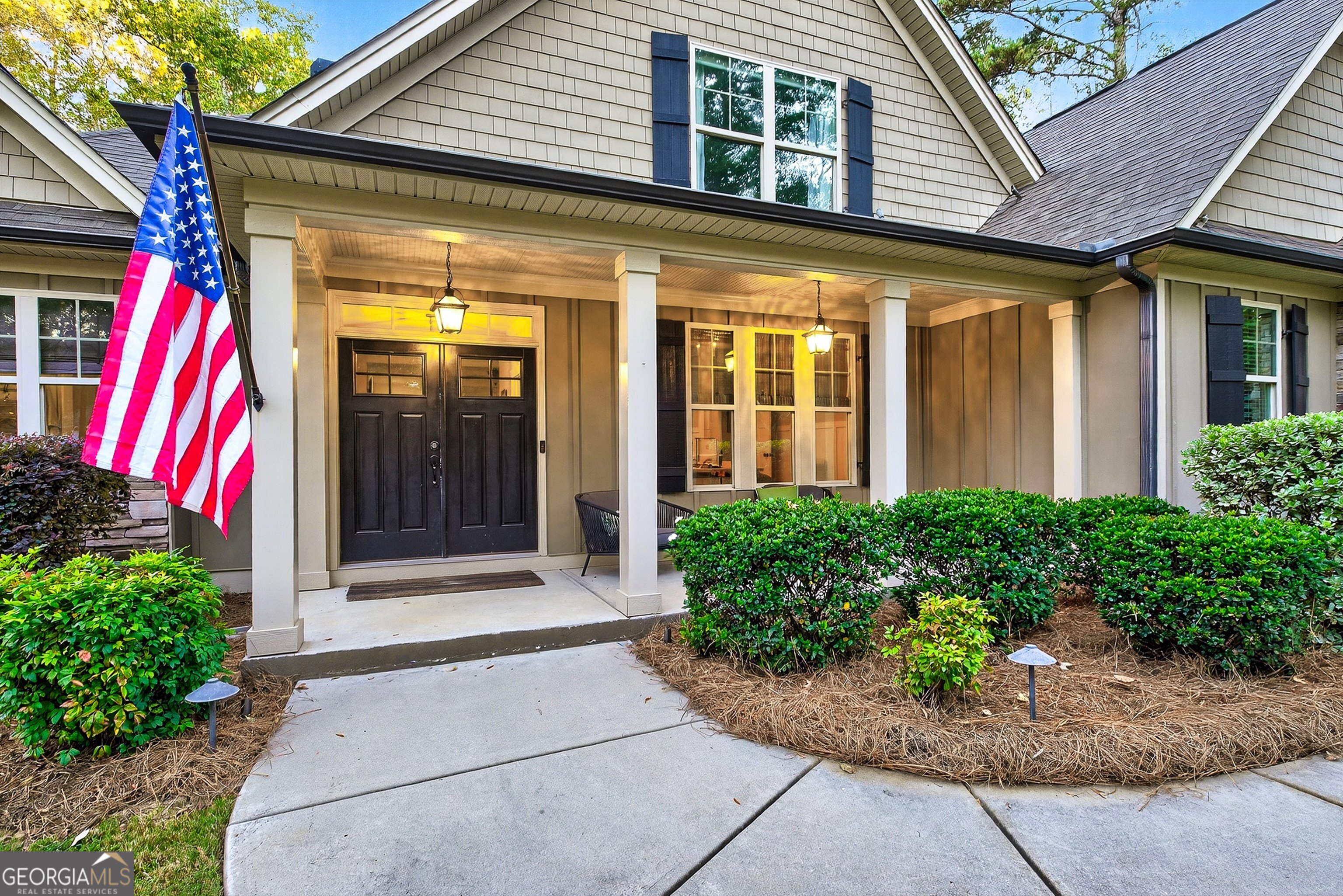 385 Huckaby Road Brooks, GA 30205 - Photo 7 of 71