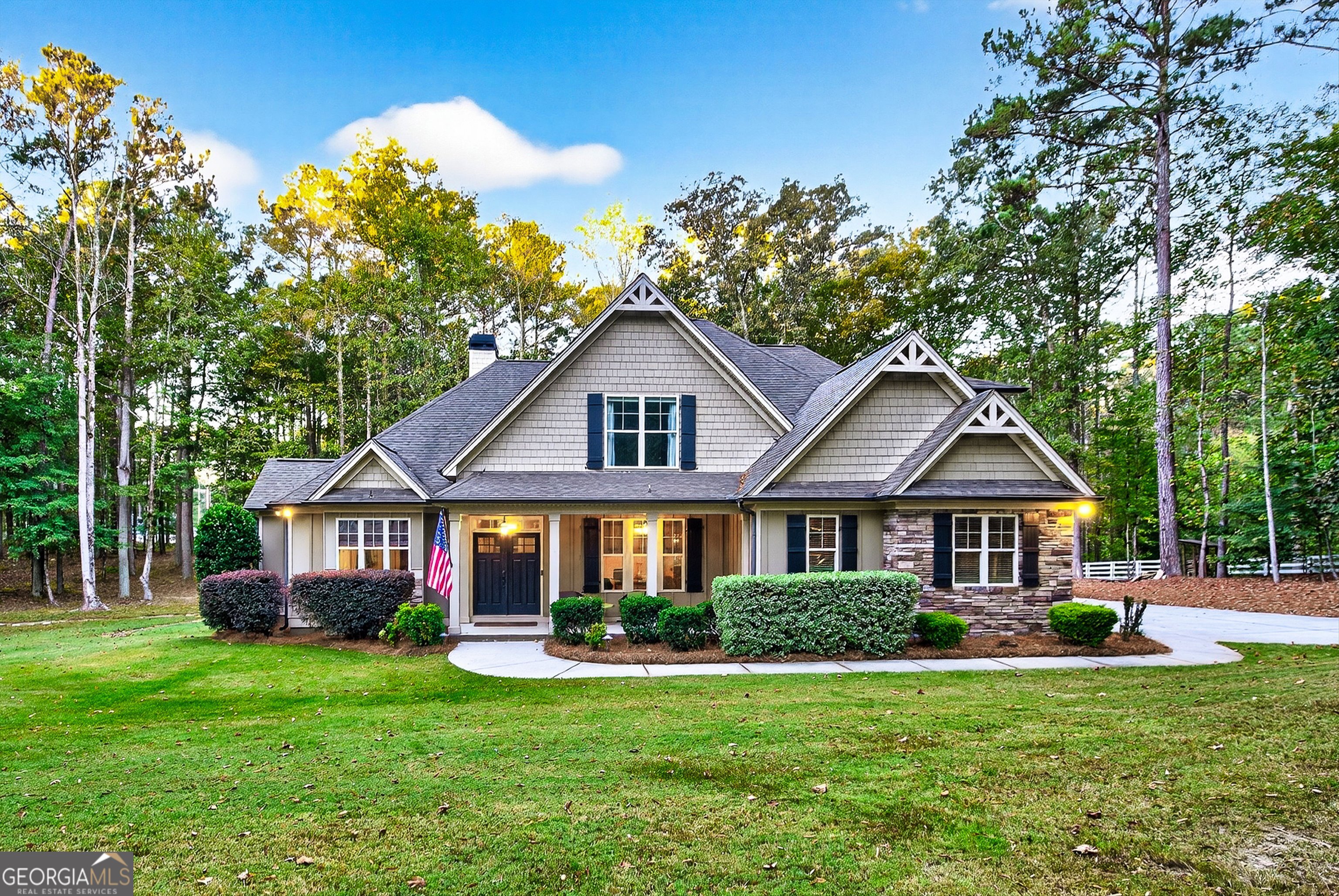 385 Huckaby Road Brooks, GA 30205 - Photo 71 of 71