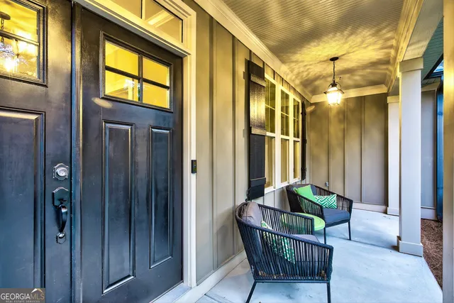 $995,000 | 385 Huckaby Road, Brooks, GA 30205