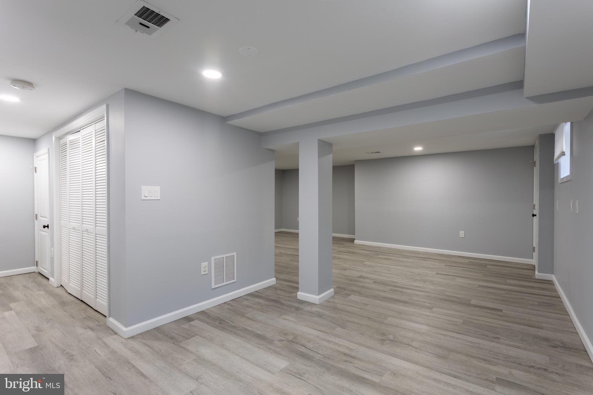 1809 Florin Street Silver Spring, MD 20902 - Photo 27 of 41 a view of empty room