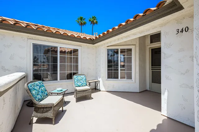 $515,000 | 340 Vista Royale Drive, Palm Desert, CA 92211