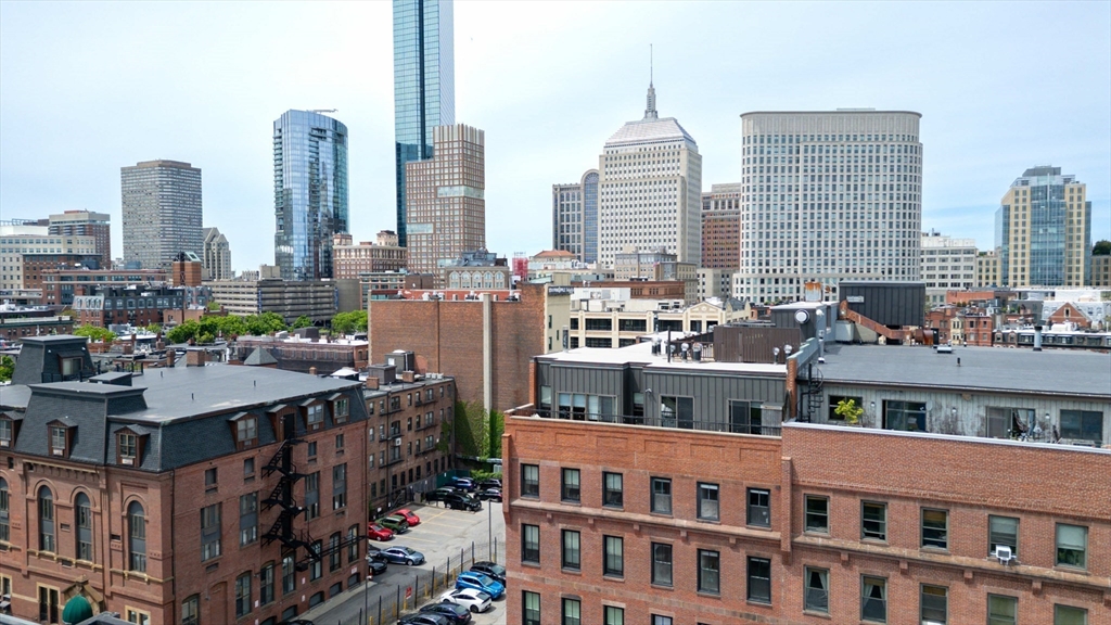 3 Appleton Street, Unit 505 Boston, MA 02116 - Photo 24 of 25