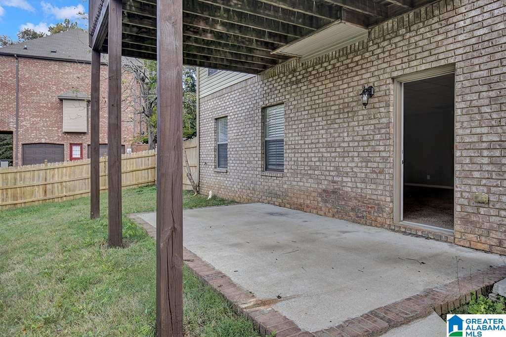176 Chinaberry Lane Alabaster, AL 35114 - Photo 19 of 19