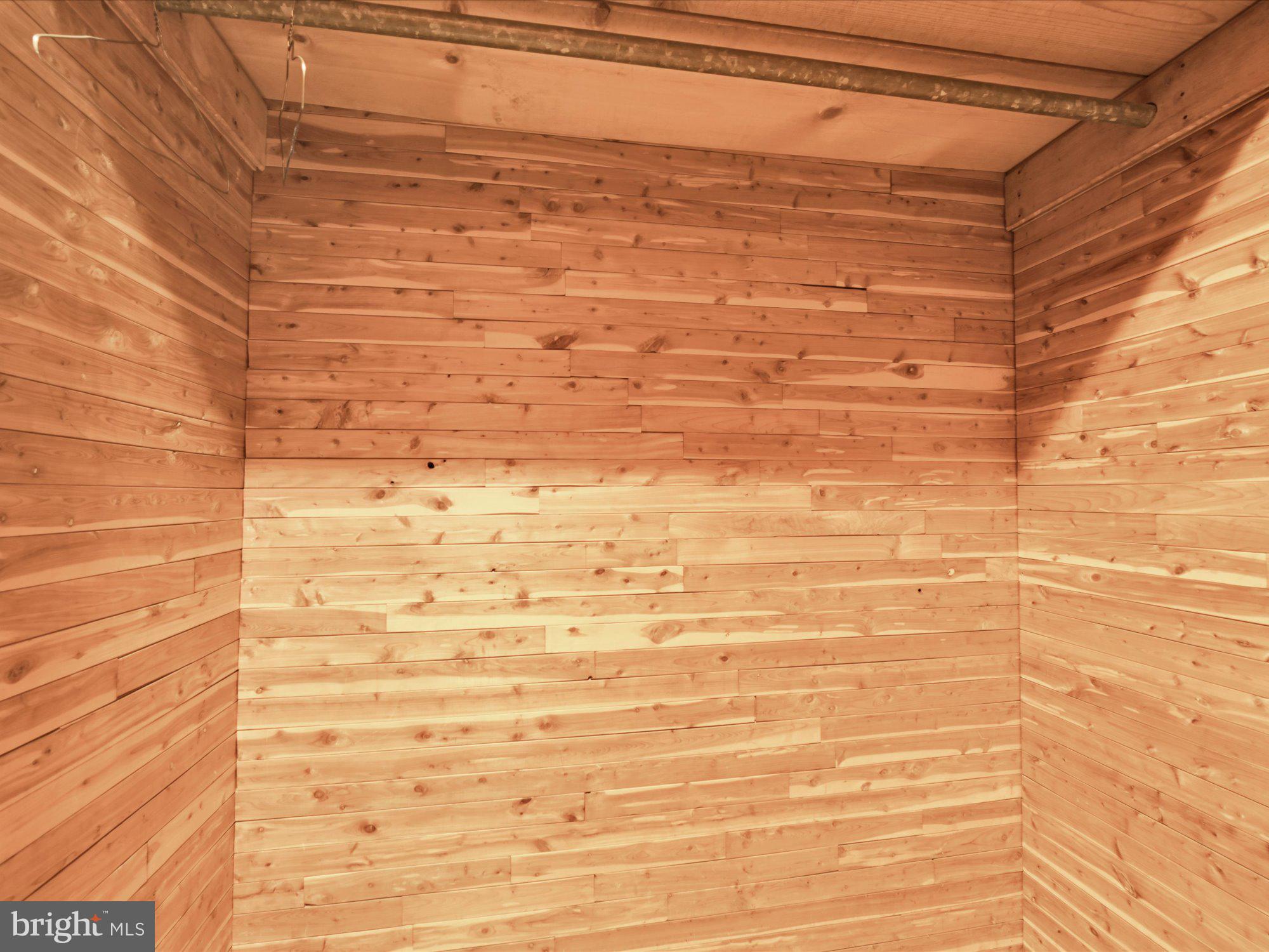 3060 Pricetown Road Temple, PA 19560 - Photo 19 of 31 large cedar closets