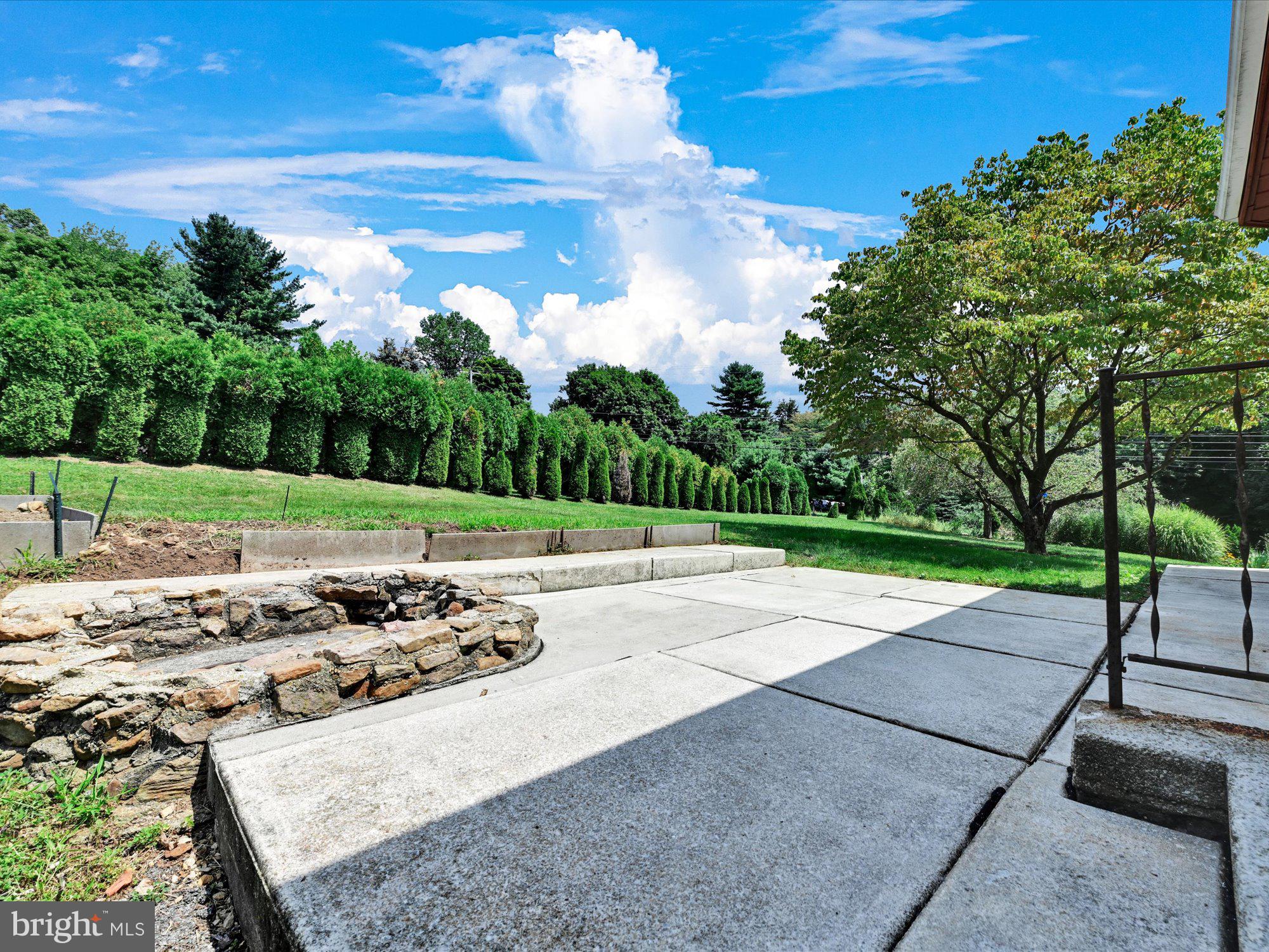 3060 Pricetown Road Temple, PA 19560 - Photo 26 of 31 Outside patio