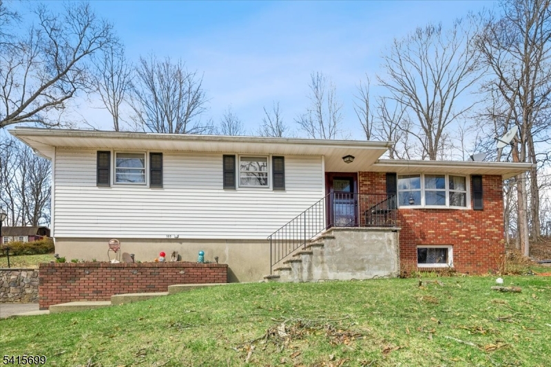 105 Andover Sparta Road Newton, NJ 07860 - Photo 1 of 27