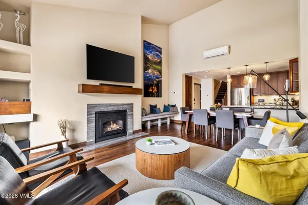 $1,600,000 | 137 Benchmark Road, Unit 518, Avon, CO 81620