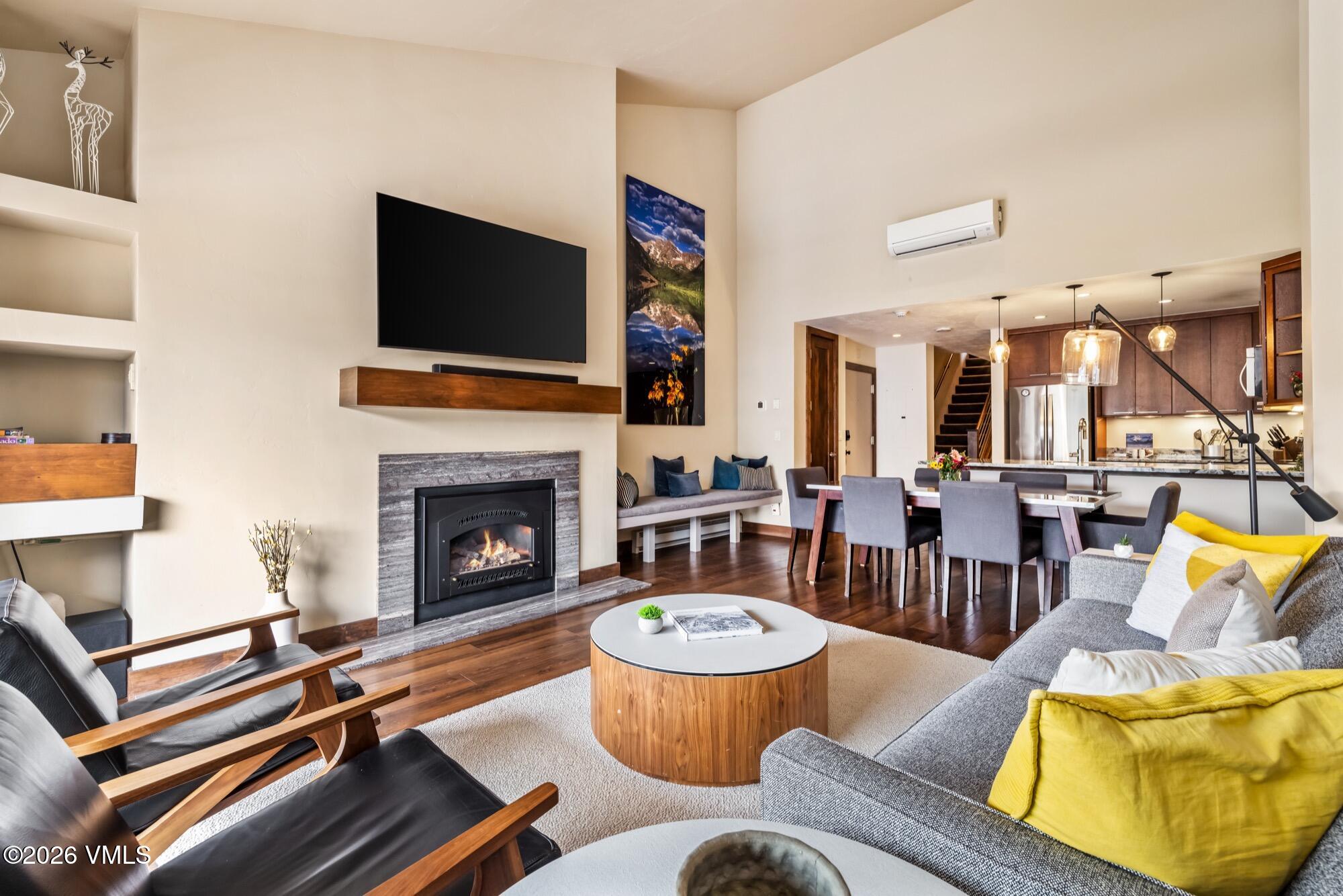 137 Benchmark Road, Unit 518 Avon, CO 81620 - Photo 1 of 34 137 Benchmark Road #518 34