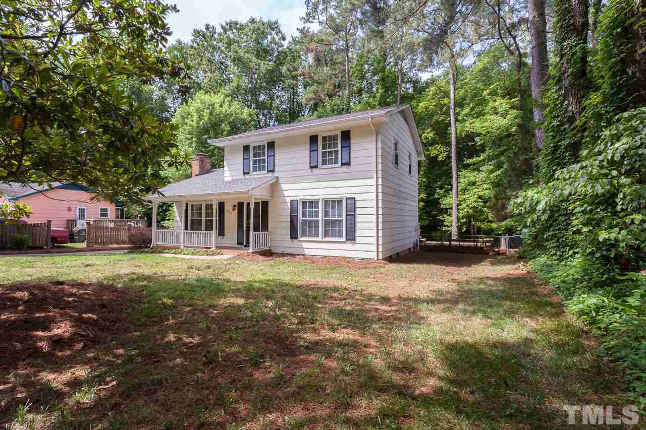 5808 Caledonia Street Raleigh, NC 27609 - Photo 2 of 25 Gallery Image 2