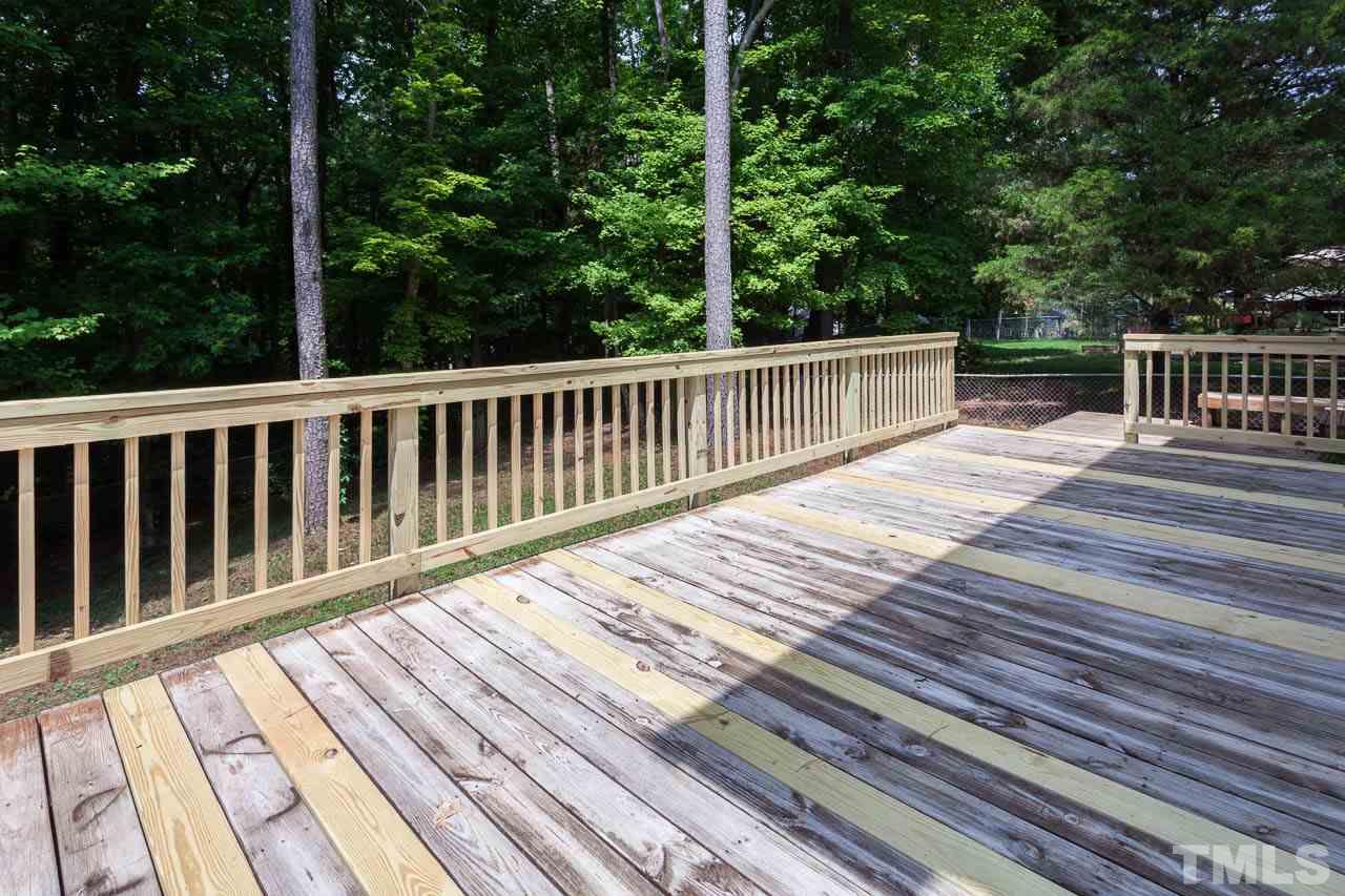 5808 Caledonia Street Raleigh, NC 27609 - Photo 11 of 25 Gallery Image 11