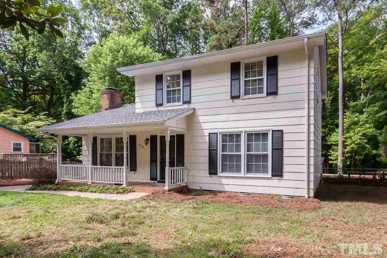 5808 Caledonia Street Raleigh, NC 27609 - Photo 3 of 25 Gallery Image 3