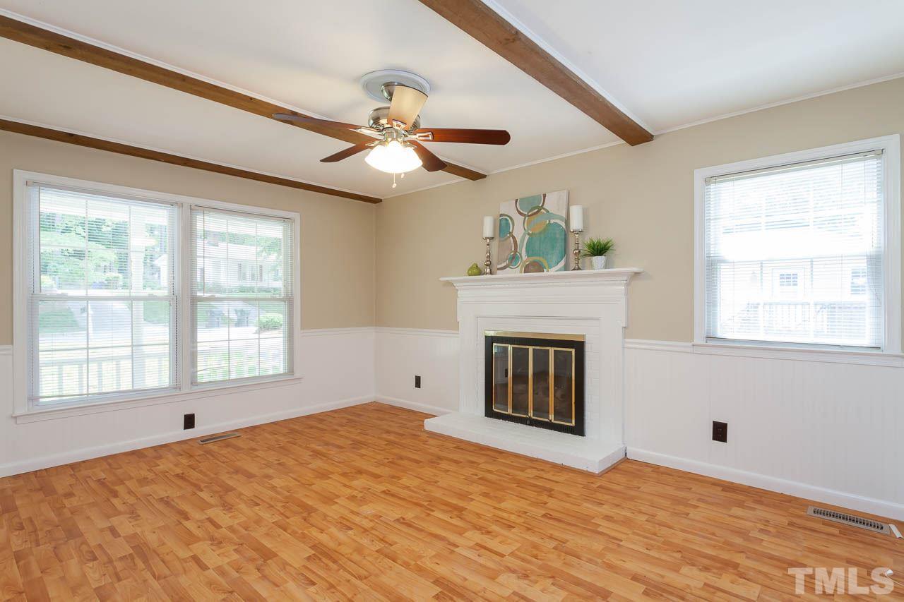 5808 Caledonia Street Raleigh, NC 27609 - Photo 21 of 25 Gallery Image 21