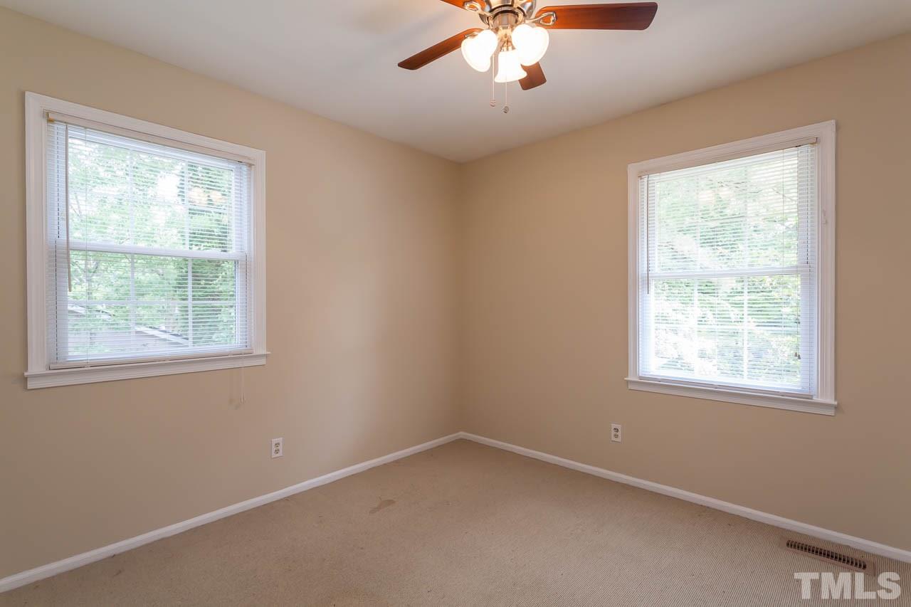 5808 Caledonia Street Raleigh, NC 27609 - Photo 24 of 25 Gallery Image 24