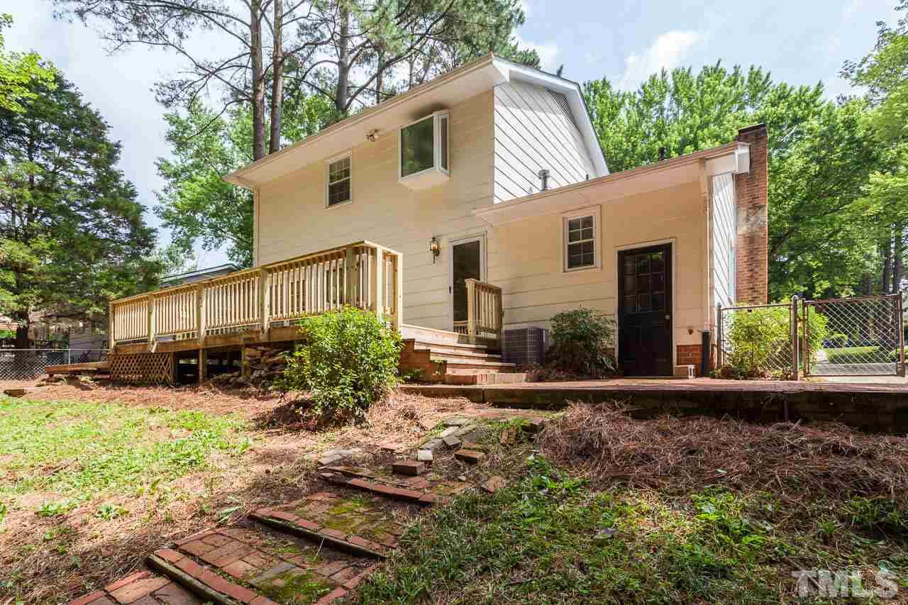 5808 Caledonia Street Raleigh, NC 27609 - Photo 5 of 25 Gallery Image 5