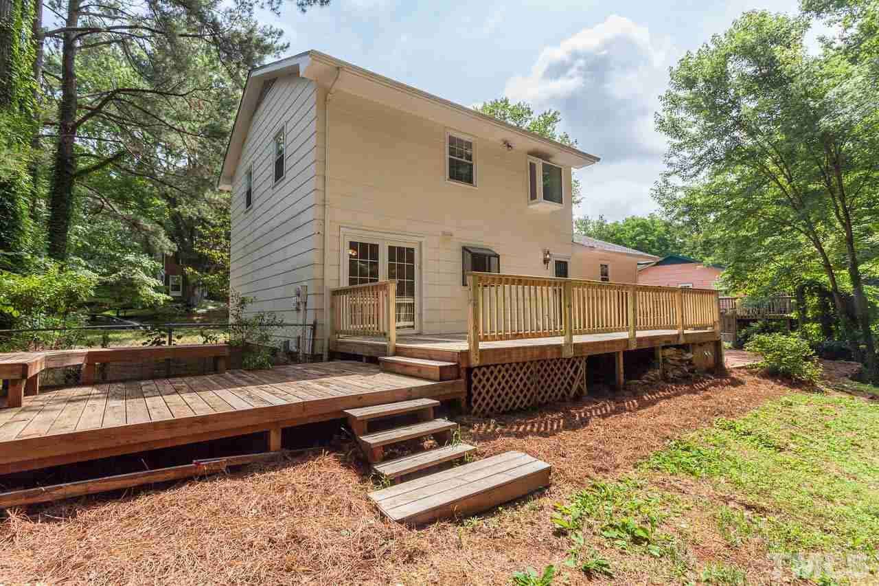 5808 Caledonia Street Raleigh, NC 27609 - Photo 6 of 25 Gallery Image 6