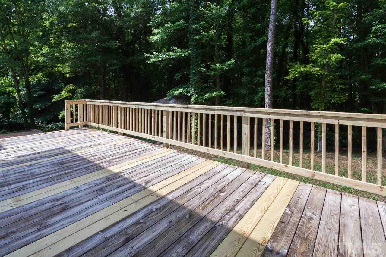 5808 Caledonia Street Raleigh, NC 27609 - Photo 9 of 25 Gallery Image 9