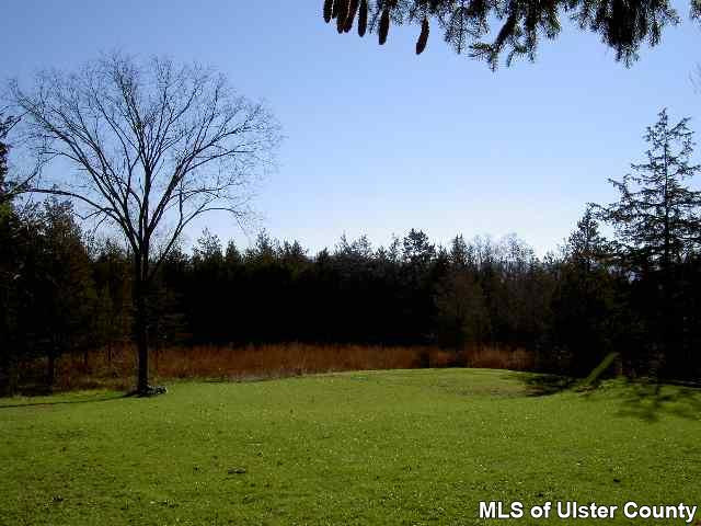 4167 Highway 209 Stone Ridge, NY 12484 - Photo 3 of 4 a view of outdoor space and yard