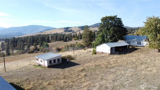 $588,000 | 640 Highland Loop Road, Kettle Falls, WA 99141