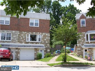 716 Ripley Street Philadelphia, PA 19111 - Photo 1 of 12 Exterior Front