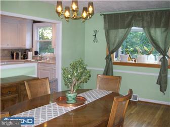 716 Ripley Street Philadelphia, PA 19111 - Photo 5 of 12 Dining Room