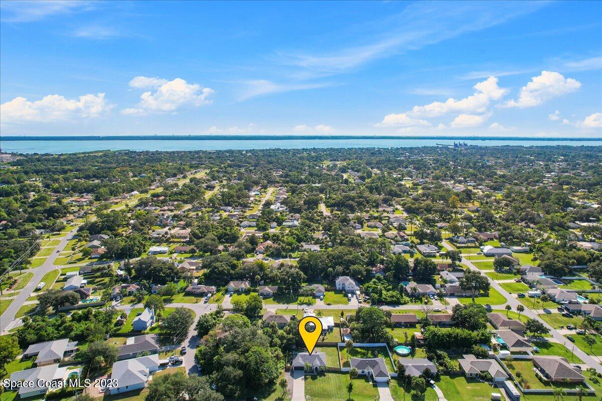 6949 Boston Road Cocoa, FL 32927 - Photo 33 of 33 a view of a city