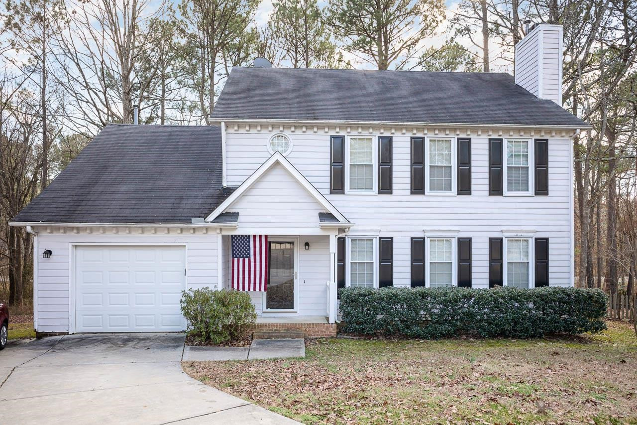 3300 Long Ridge Road Durham, NC 27703 - Photo 1 of 25 Photo 1