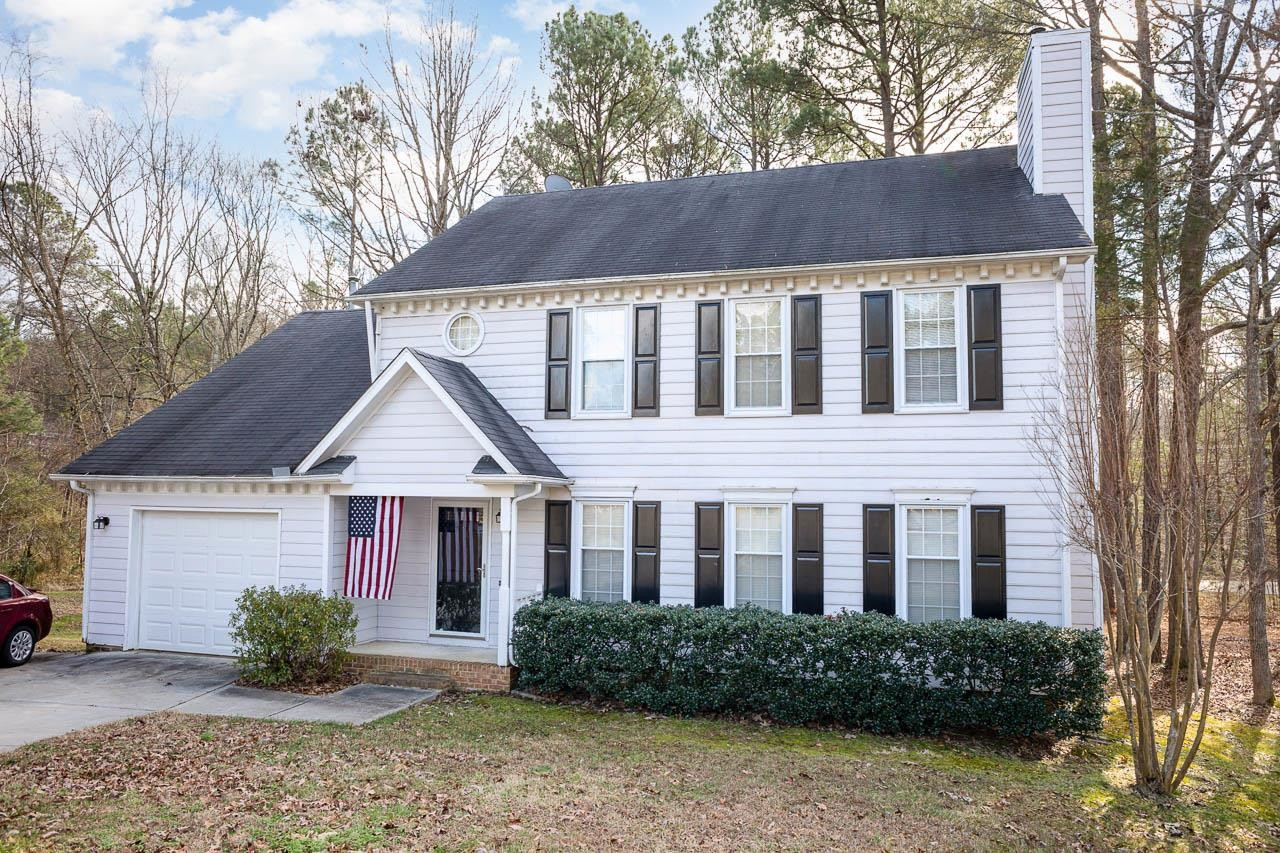 3300 Long Ridge Road Durham, NC 27703 - Photo 2 of 25 Photo 2