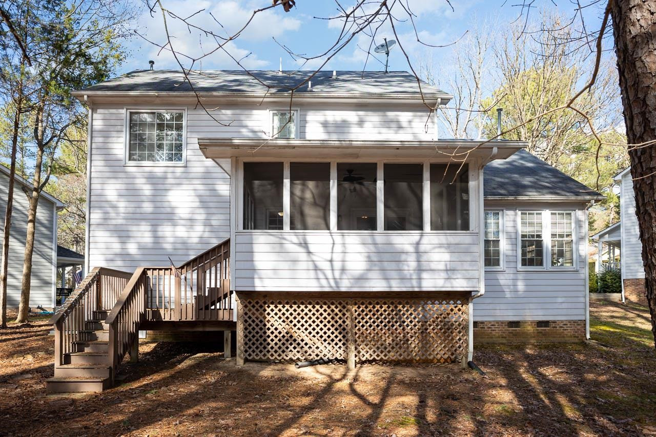 3300 Long Ridge Road Durham, NC 27703 - Photo 22 of 25 Photo 22