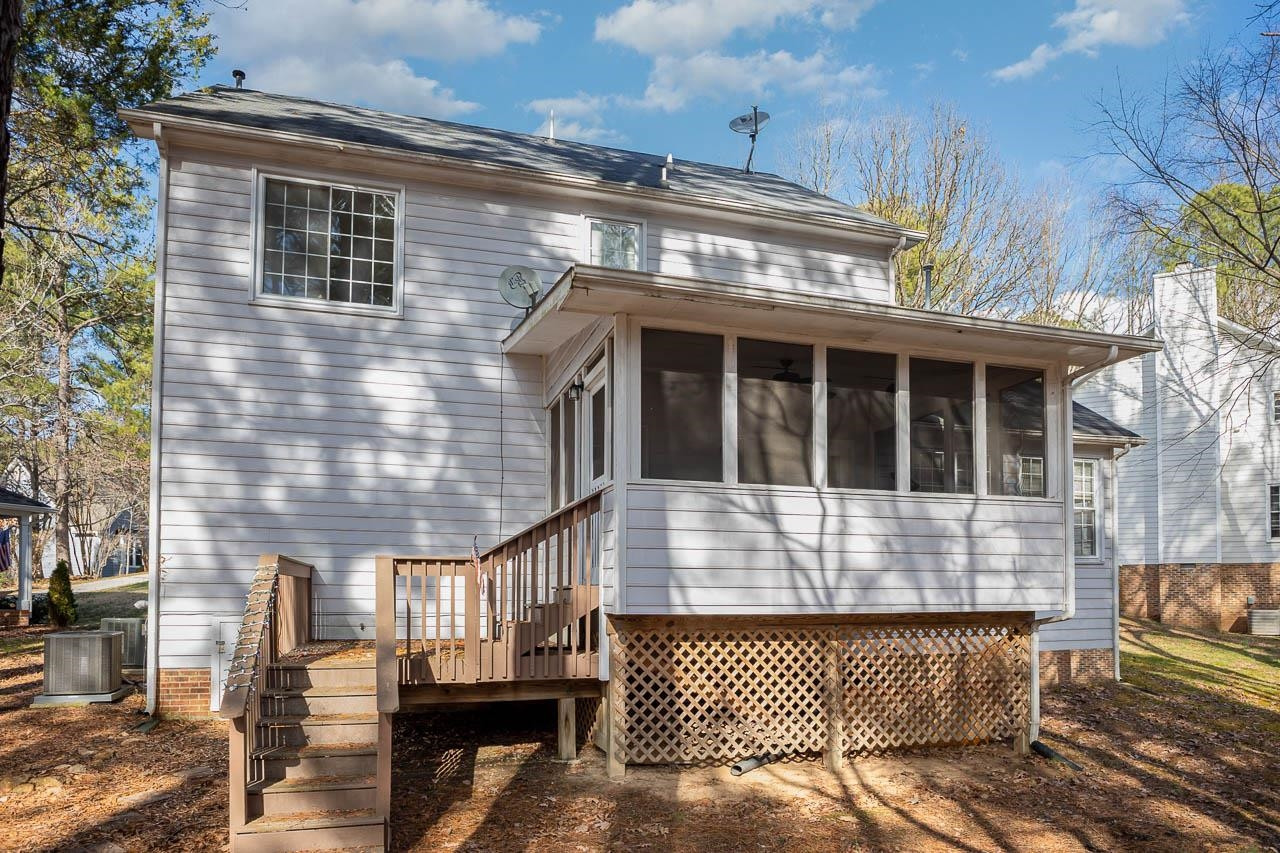 3300 Long Ridge Road Durham, NC 27703 - Photo 24 of 25 Photo 24