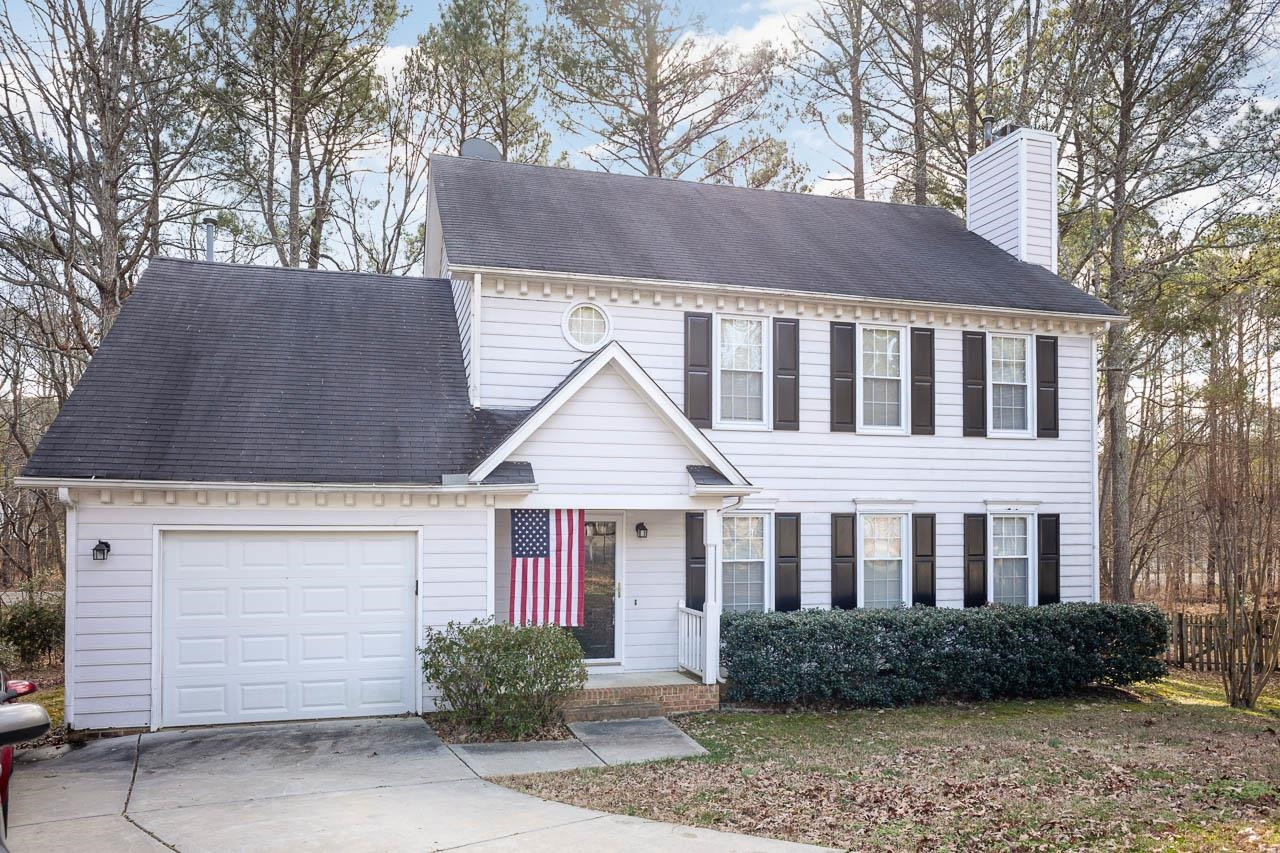 3300 Long Ridge Road Durham, NC 27703 - Photo 3 of 25 Photo 3