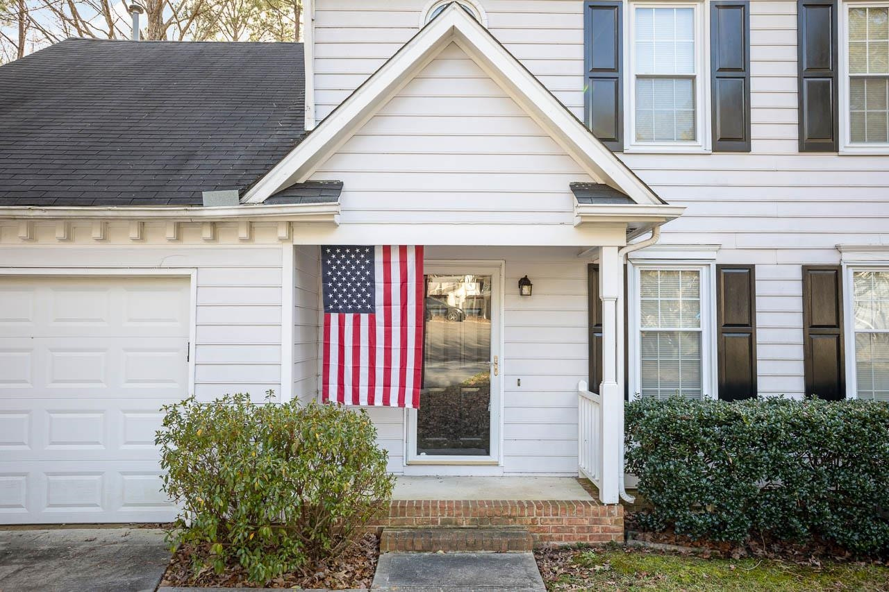 3300 Long Ridge Road Durham, NC 27703 - Photo 4 of 25 Photo 4