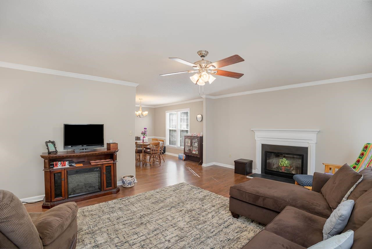 3300 Long Ridge Road Durham, NC 27703 - Photo 6 of 25 Photo 6