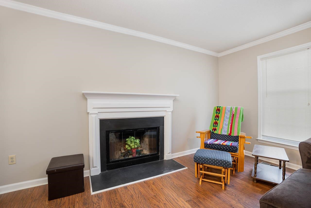 3300 Long Ridge Road Durham, NC 27703 - Photo 8 of 25 Photo 8