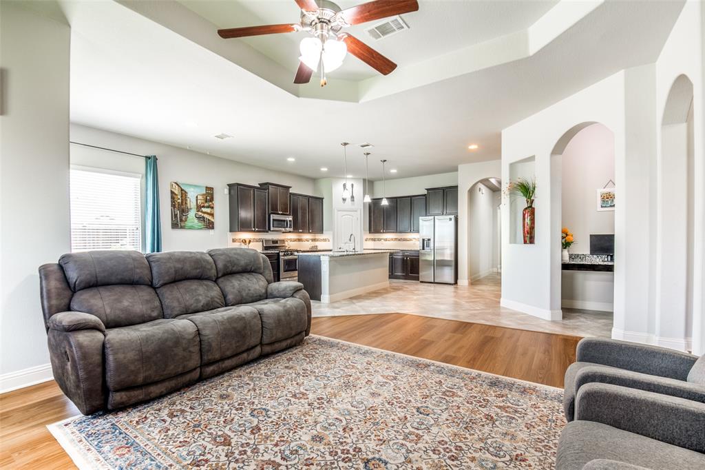 16000 Ryedale Road Frisco, TX 75036 - Photo 12 of 26