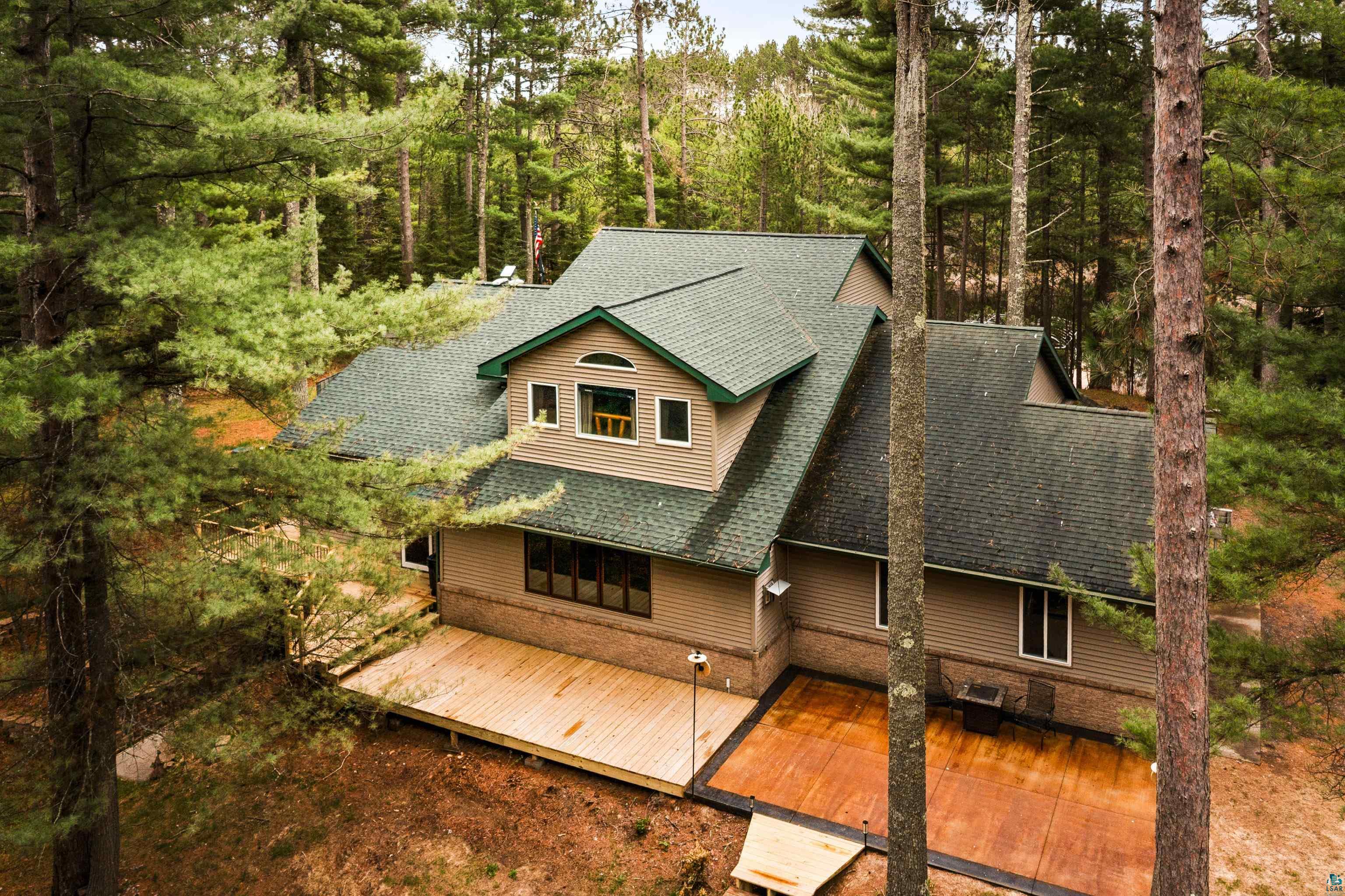 4512 Boulder Dam Road Duluth, MN 55803 - Photo 18 of 46