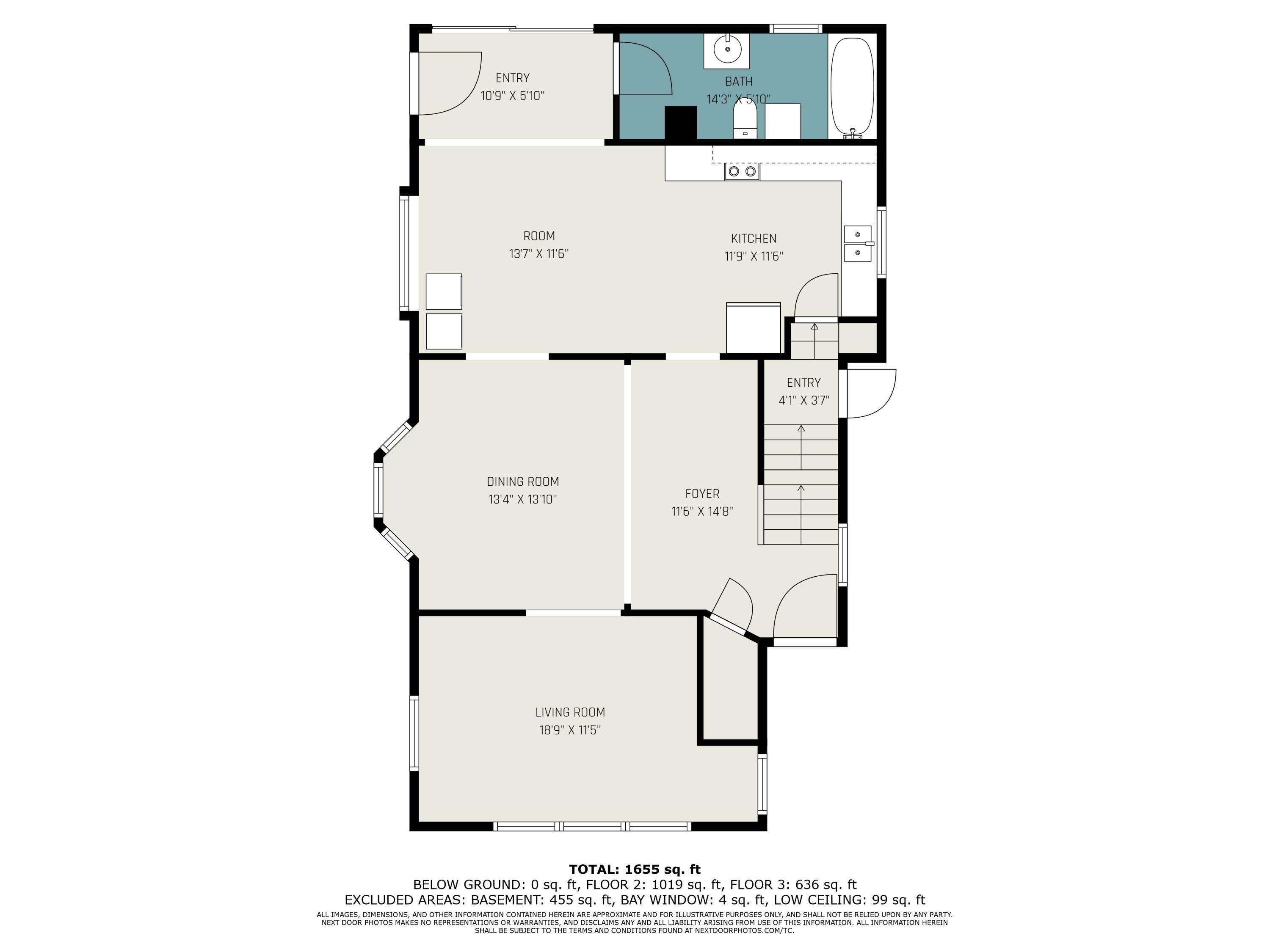 421 Lewis Street Belding, MI 48809 - Photo 28 of 30 4th_floor_421_lewis_drive_jonesville_wit