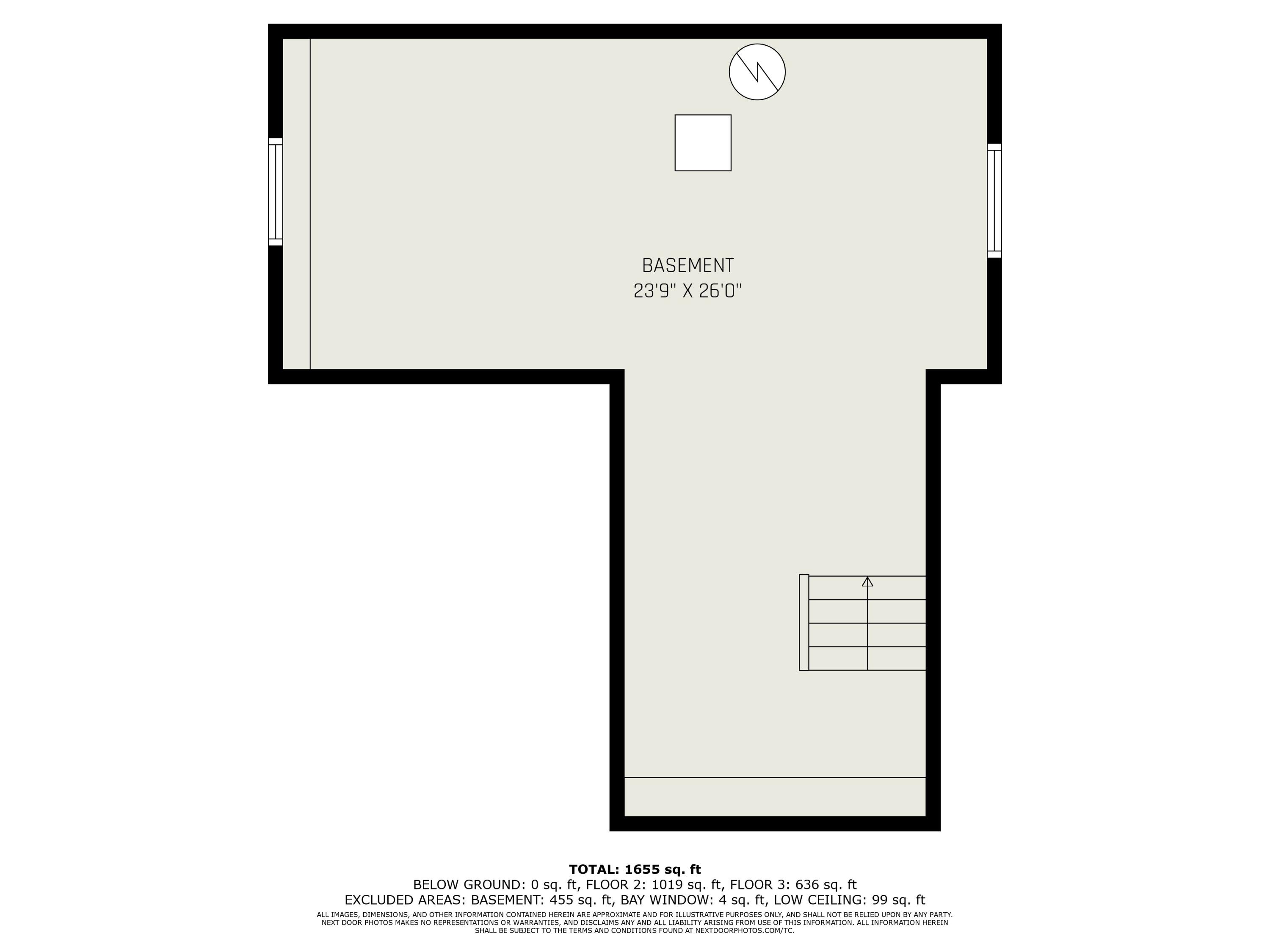 421 Lewis Street Belding, MI 48809 - Photo 30 of 30 1st_floor_421_lewis_drive_jonesville_wit