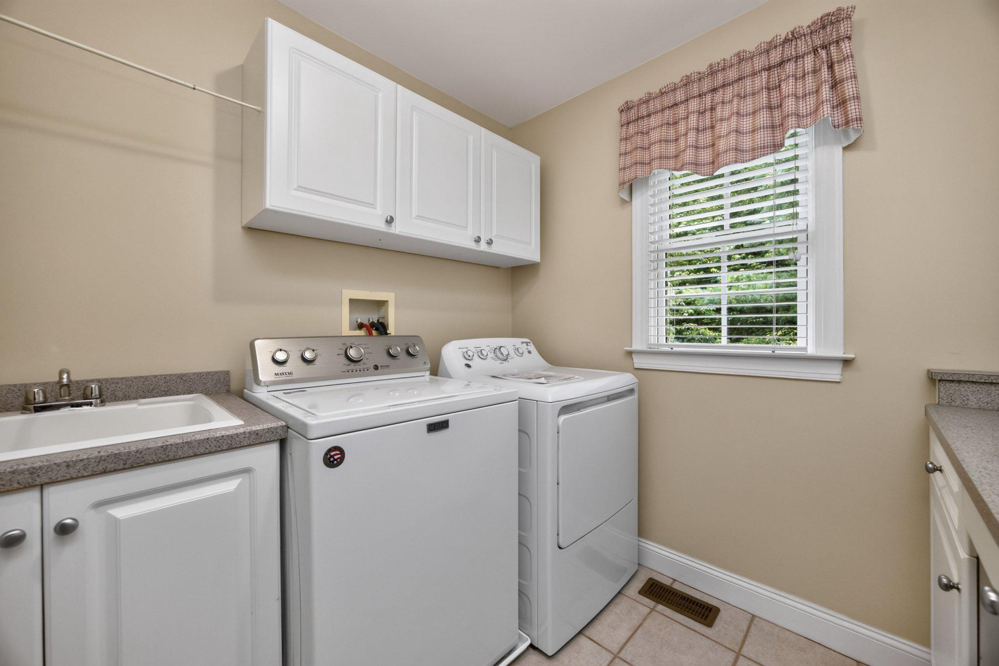 1084 Kaolin Road Kennett Square, PA 19348 - Photo 41 of 68 Laundry room upstairs