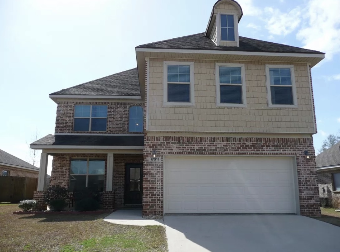 8611 Rosedown Lane Daphne, AL 36526 - Photo 1 of 1