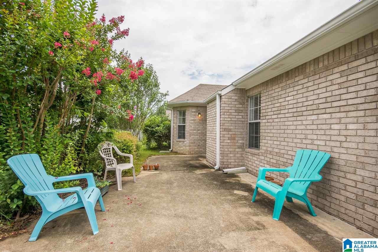 204 Hickory Point Lane Helena, AL 35080 - Photo 25 of 29