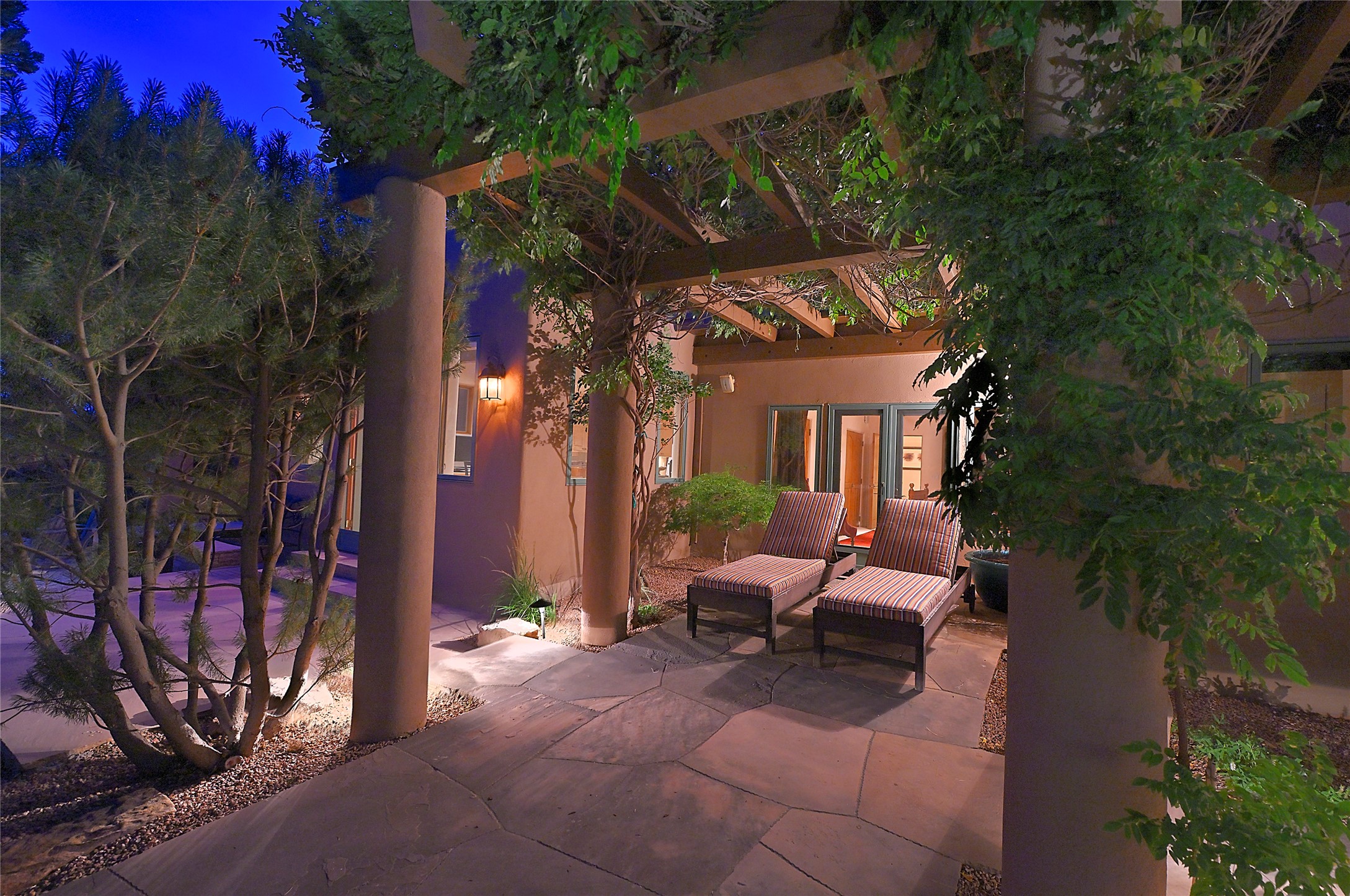 409 Brownell-Howland Road Santa Fe, NM 87501 - Photo 23 of 66
