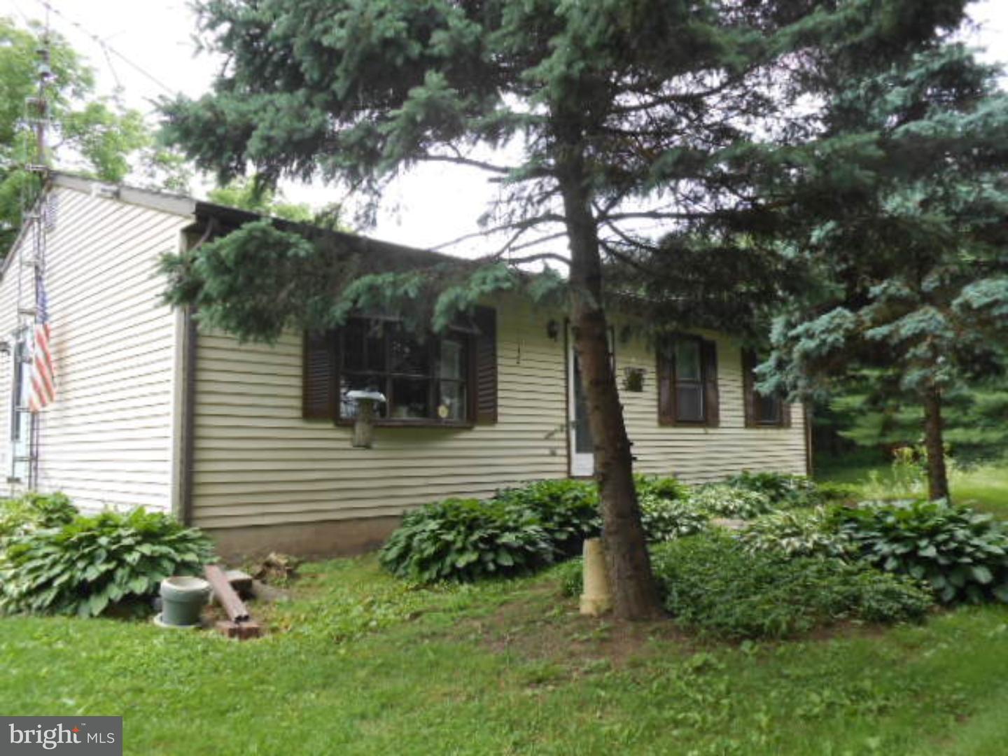 164 Stanhope Road Pine Grove, PA 17963 - Photo 1 of 12 Gallery Image 1