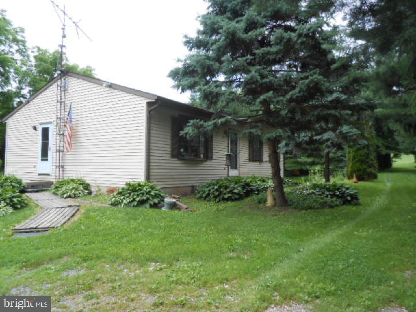 164 Stanhope Road Pine Grove, PA 17963 - Photo 2 of 12 View