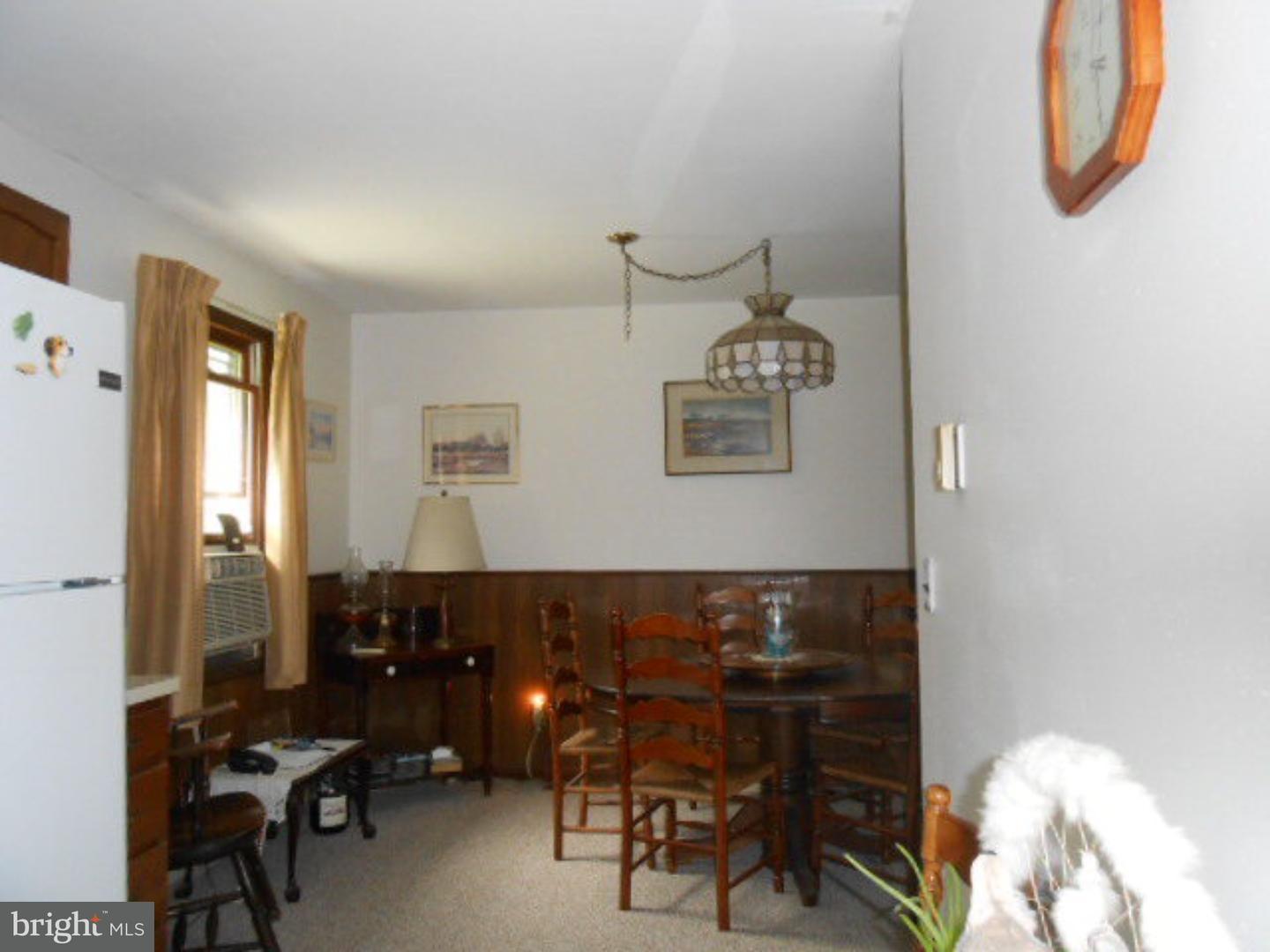 164 Stanhope Road Pine Grove, PA 17963 - Photo 5 of 12 Dining Room