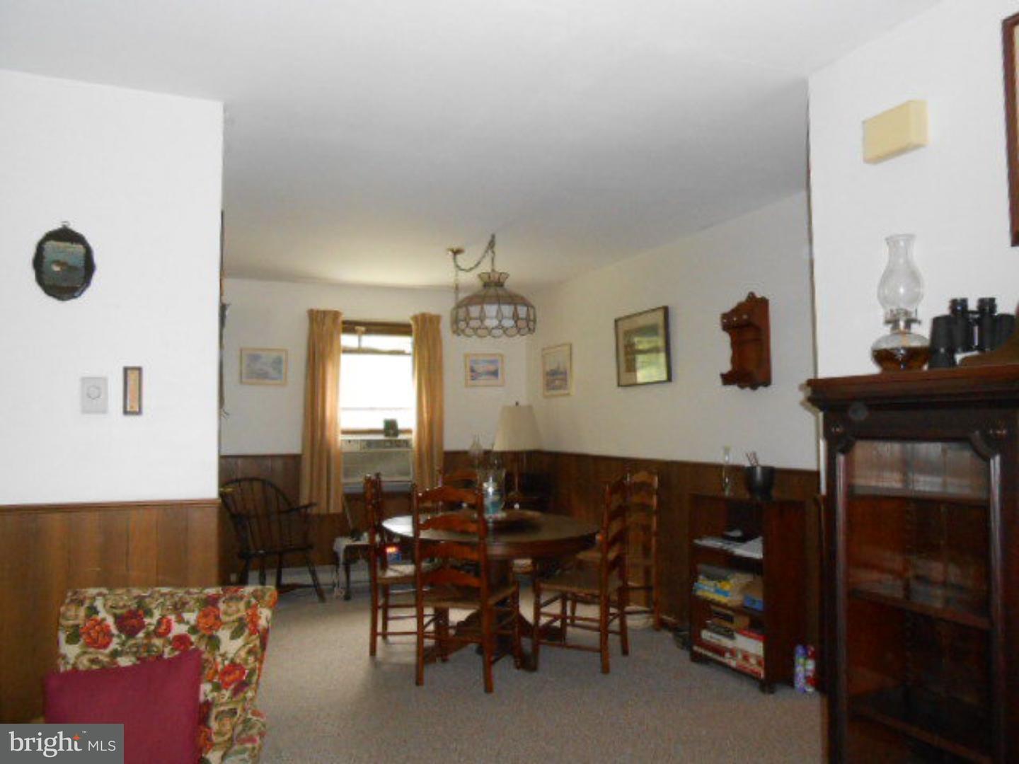 164 Stanhope Road Pine Grove, PA 17963 - Photo 7 of 12 Dining Room