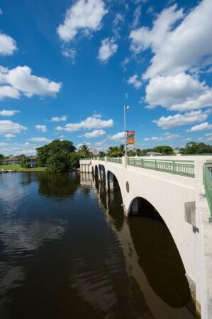 207 Westwood Avenue, Unit G Tequesta, FL 33469 - Photo 21 of 25 TequestaBridge